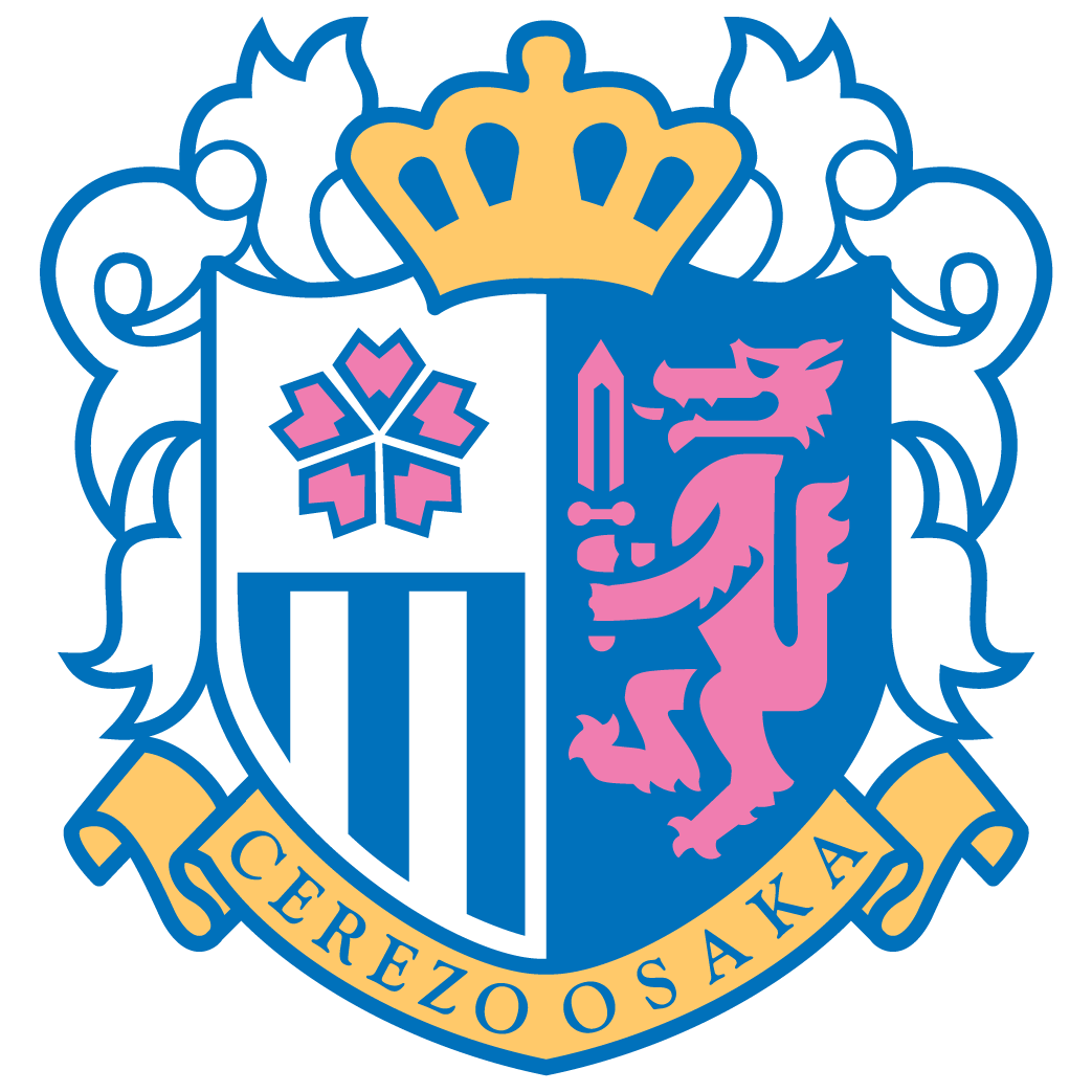 Cerezo Osaka Logo